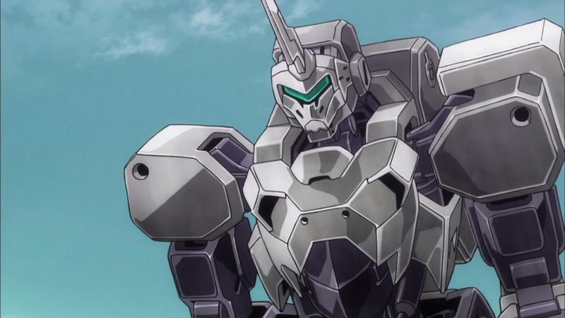 Illustration for article titled Gundam: Iron-Blooded Orphans - A Plan Revealed - Episodes 33 & 34  Blowout!